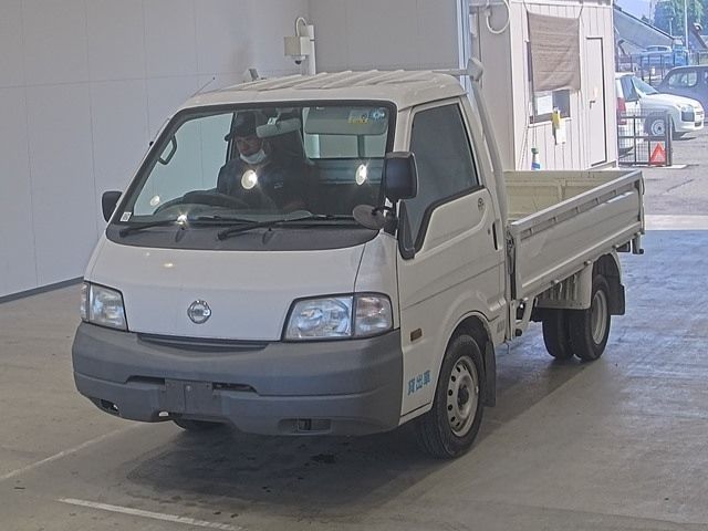 1761 NISSAN VANETTE TRUCK SKP2TN 2015 г. (ARAI Oyama)